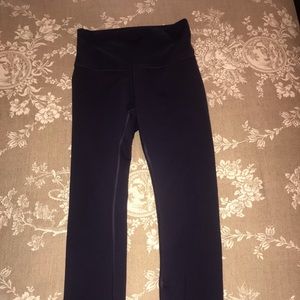 Leggings lulu lemon